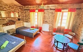 Pension Y Albergue Matias Locanda